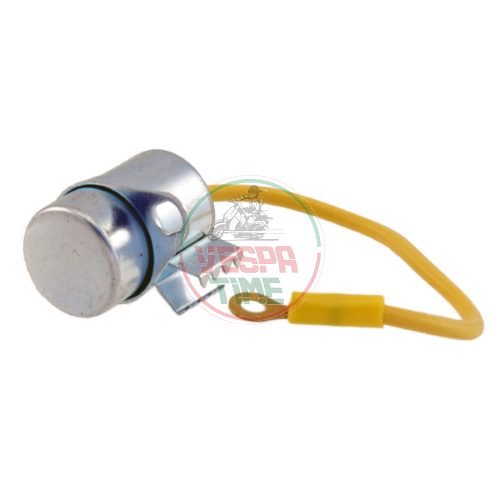 Condensatore per ciclomotori Piaggio Ciao-Si-Bravo-Boxer