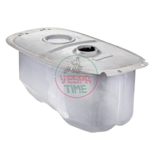 KIT SERBATOIO COMPLETO VESPA PX SENZA MISCELATORE 