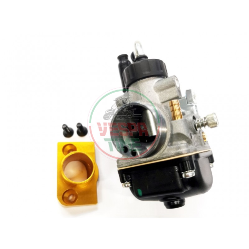 KIT CARBURATORE PHBG 21AD PER CARTER PINASCO CIAO MASTER/SLAVE CIAO BRAVO SI