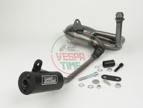 MARMITTA GIANNELLI LML STAR 125/150 4T