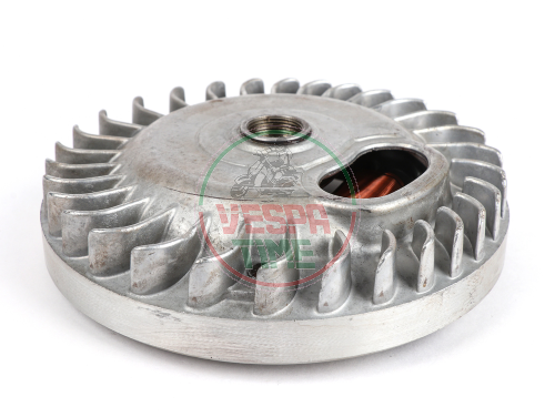VOLANTE Y BOBINAS (750GR) CIAO SI BRAVO BOXER GRILLO