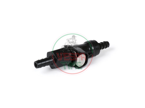 Conector rápido tubo gasolina - d.6mm