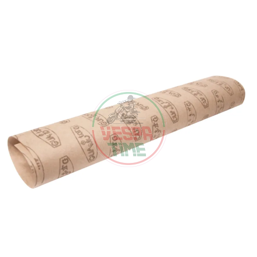 Carta da guarnizione universale spessore 1,0mm - 485x485