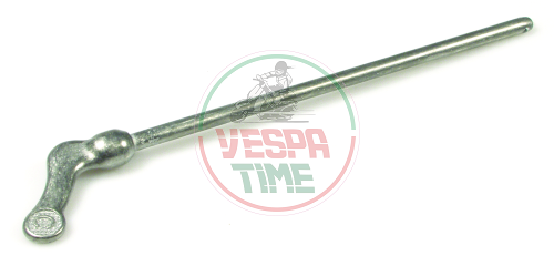 Asta leva rubinetto serbatoio miscela per Vespa 125 VNA1T-VNA2T