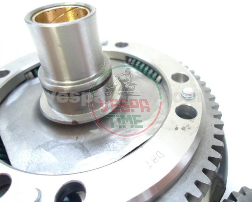 DRT SPORT primary gear bell 29-68 straight teeth