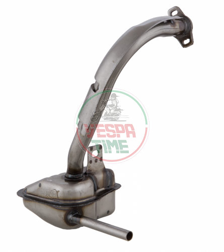 Escape sito para vespa 125 primavera. homologado
