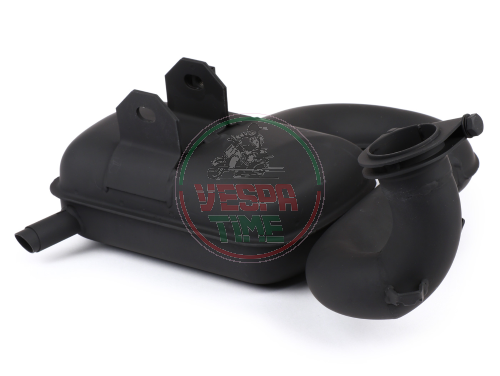 Escape BGM PRO BigBox TOURING V2 (BBT) - Vespa PX200, Rally200