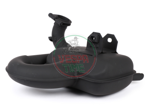 Escape BGM PRO BigBox TOURING V2 (BBT) - Vespa PX200, Rally200