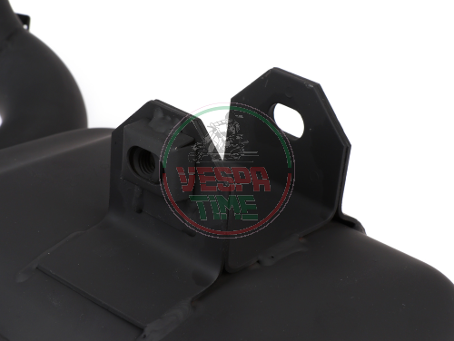 Escape BGM PRO BigBox TOURING V2 (BBT) - Vespa PX200, Rally200