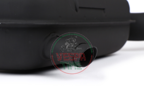 Escape BGM PRO BigBox TOURING V2 (BBT) - Vespa PX200, Rally200