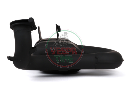 Escape BGM PRO BigBox TOURING V2 (BBT) - Vespa PX200, Rally200