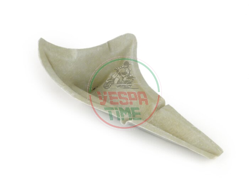 Spoiler Vespa smallframe in vetroresina PLC CORSE