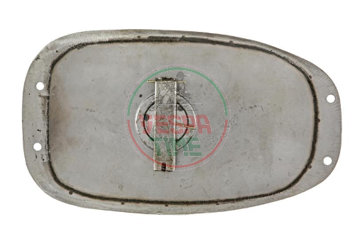 Petrol tank for Vespa VNB, VBA, VBB, SUPER, GT, GTR, TS, SPRINT, GL, Sprint Veloce, PX/PE 125/150/200 1st series