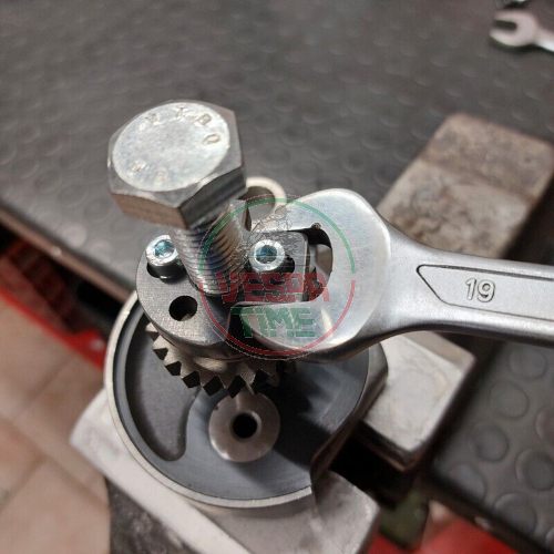 Estrattore pignoni VMC per Vespa 50 N L R SPECIAL 90 125 Primavera/ET3, PK/S/XL