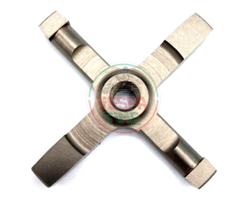 Cruceta VMC reforzada para Vespa VM1-2T, VN1-2T, VL, VB1, VNA, VNB, VBB, VBA, GL, GT, GTR, TS, SUPER, SPRINT, SPRINT V., RALLY/APE MP 1ª SERIE
