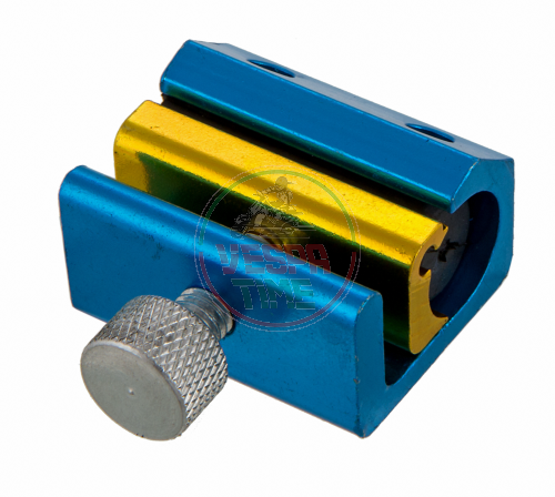 Oliatore ingrassatore cavi BUZZETTI