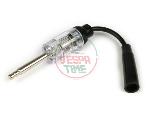 Tester controllo scintilla accensione - BUZZETTI