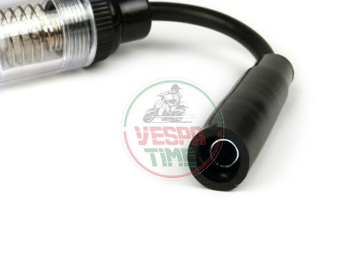 Tester controllo scintilla accensione - BUZZETTI