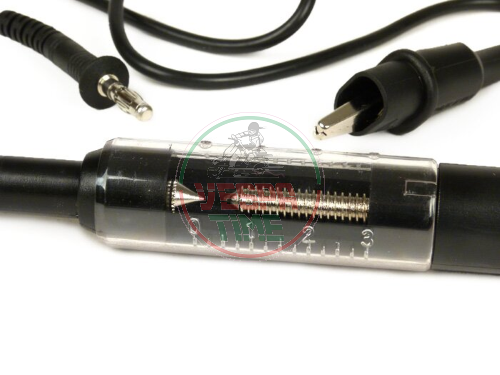 Tester per scintilla di accensione BUZZETTI (spinterometro)