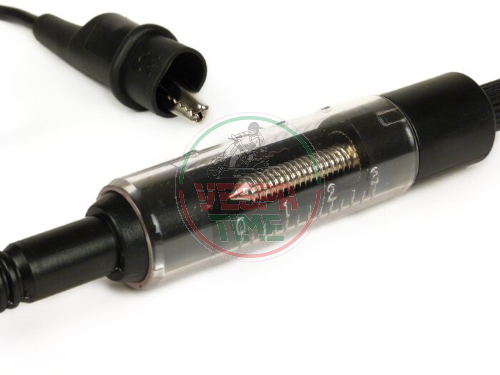 Tester per scintilla di accensione BUZZETTI (spinterometro)