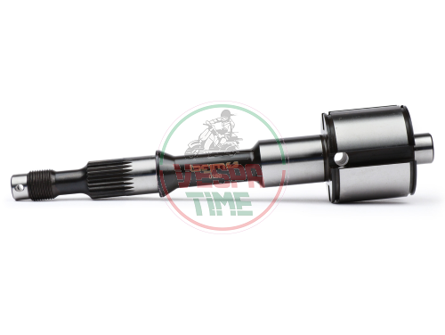 Albero ingranaggi cambio -BGM PRO- Vespa V50, V90, 50N, PV125, ET3, SS50, SS90, PK S, PK SS, PK XL1, PK XL2, PK HP, PK FL, PK ETS, PK Rush