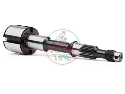 Albero ingranaggi cambio -BGM PRO- Vespa V50, V90, 50N, PV125, ET3, SS50, SS90, PK S, PK SS, PK XL1, PK XL2, PK HP, PK FL, PK ETS, PK Rush