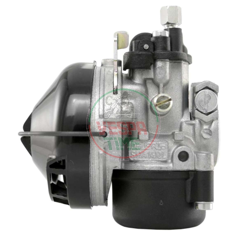 VERGASER DELL'ORTO SHA 14.12 MOPED VERSCHIEDEN - MORINI, GILERA, PEUGEOT - 01515