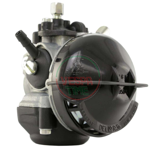 VERGASER DELL'ORTO SHA 14.12 MOPED VERSCHIEDEN - MORINI, GILERA, PEUGEOT - 01515
