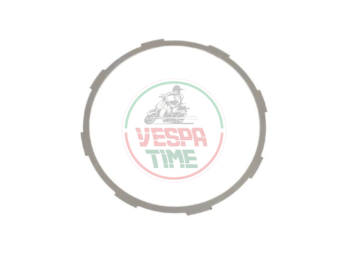 Distanciador para discos de embrague -BGM PRO- Vespa Cosa2, PX (1995-), CR - 1,0mm - (opcional, posición de montaje por debajo de anillo de seguridad)