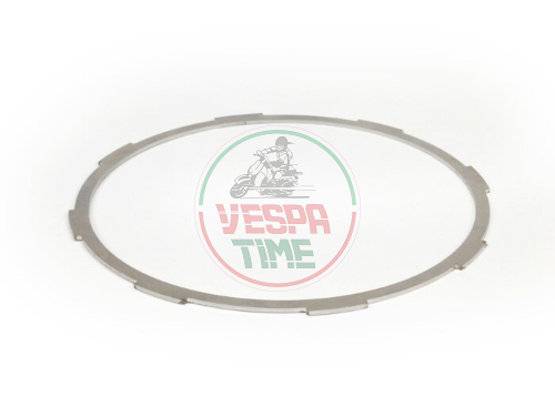 Distanciador para discos de embrague -BGM PRO- Vespa Cosa2, PX (1995-), CR - 1,0mm - (opcional, posición de montaje por debajo de anillo de seguridad)