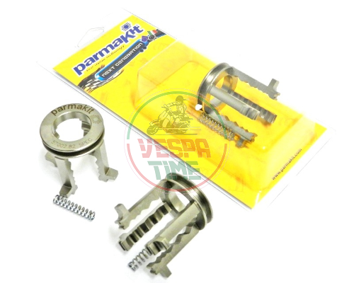 Crociera vespa Parmakit rinforzata h:50,2mm, 4 marce