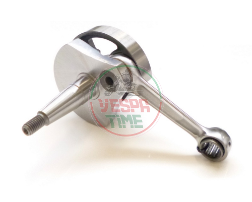 Kurbelwelle Jasil einlassoptimiert Hub 51 Konus 19 Vespa 125 Primavera/ET3