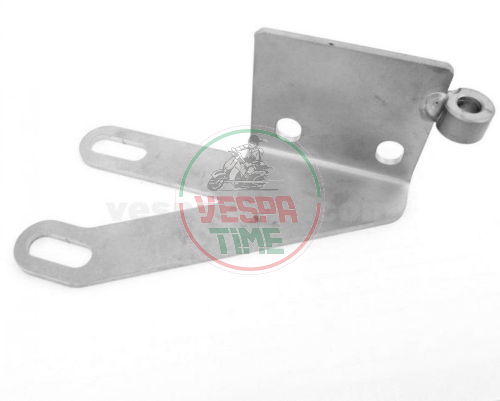 MMW Bremspumpenhalter für GRIMECA '98 Bremspumpe, Lenker für Vespa 125 GT/GTR/TS/150 GL/Sprint/V./180 SS/Rally/PX80, PK