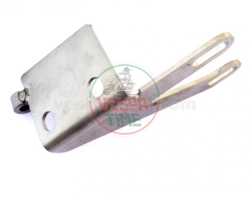 MMW Bremspumpenhalter für GRIMECA '98 Bremspumpe, Lenker für Vespa 125 GT/GTR/TS/150 GL/Sprint/V./180 SS/Rally/PX80, PK