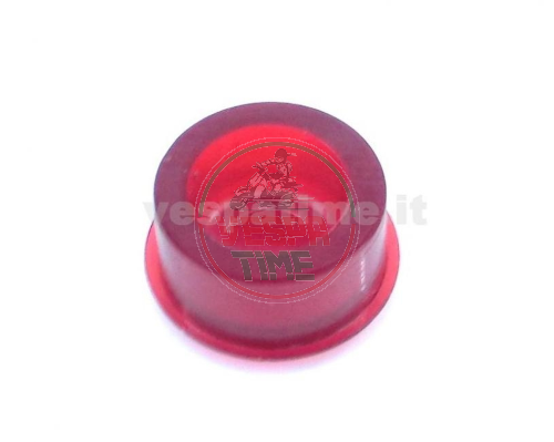 Pilot light red headlamp hole 11.5 - Vespa 125 VM2T, 125 VN1T-2T, 125 VNA1T-2T