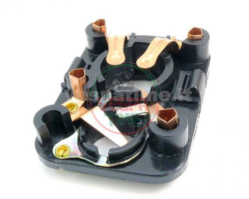 Lamps holder for Vespa 125 GT, 150 GL/SPRINT, 180 SS
