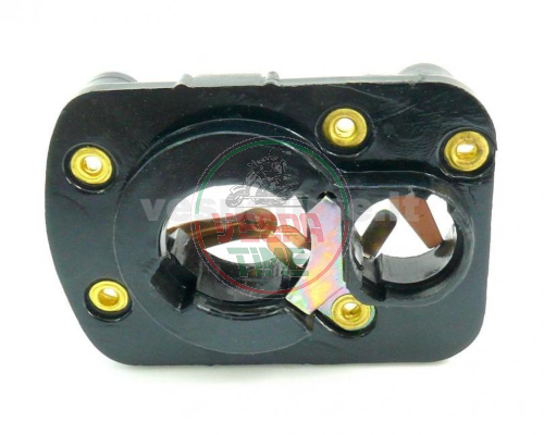 Lamps holder for Vespa 125 GT, 150 GL/SPRINT, 180 SS
