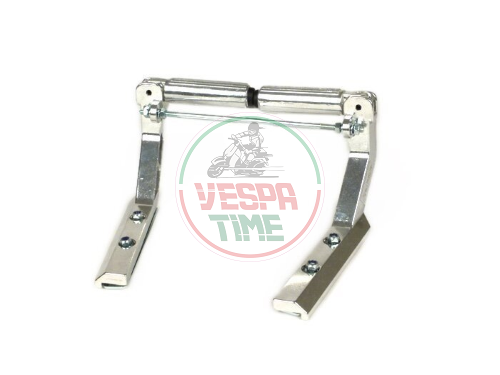 Staffa poggiapiedi richiudibile Vespa PX-PE-GT-GTR-TS-GL-SPRINT-VNB-VBB-VBA-VNA-SUPER-RALLY-GS-SS