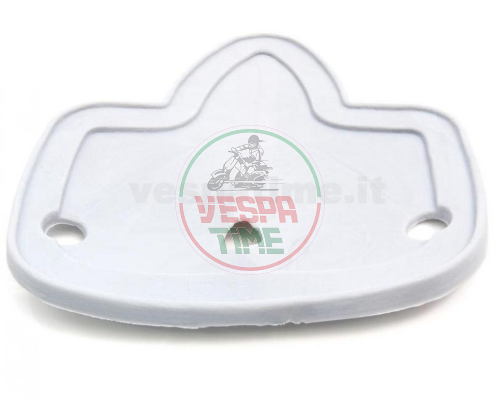 Guarnizione grigia fanale posteriore Vespa 150 VBA1T-VBB1T, 125 VNB1T..5T, 150GS VS5T, 160GS