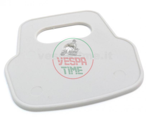 Guarnizione grigia fanale posteriore Vespa 50N V5A1T fino al 49125
