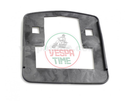 Guarnizione fanale posteriore nera Vespa 125 GTR-TS, 150 Sprint dal 0118590, 150 Sprint Vel., 180/200 Rally