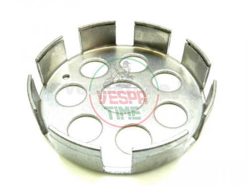Campana frizione 7 molle Vespa largeframe