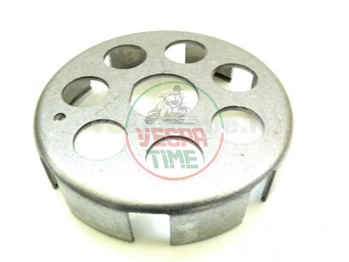Campana frizione 7 molle Vespa largeframe