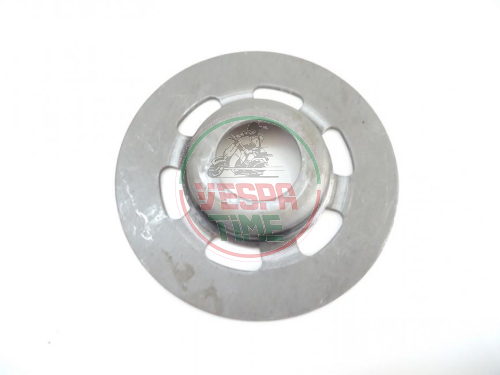 Disco spingi molla frizione mono molla vespa 50/90/125 primavera/et3, pk 50/125