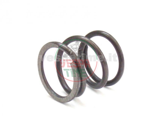 Clutch spring reinforced polini vespa 50, 90, 125 primavera, et3, pk all