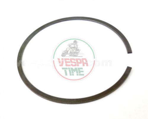 Elastic seeger ring for closing clutch set Vespa PK 50FL/50FL2/HP/125FL, with 6-spring clutch