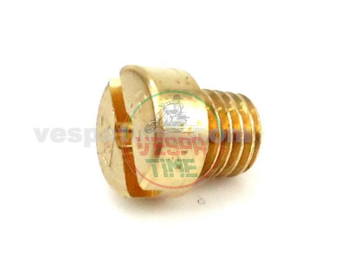 Hauptdüse 90 Vergaser Vespa, 5 mm