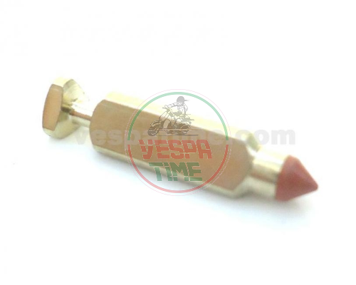 Aguja flotador triangular - Carburador Dell'Orto SHBC Vespa 50/90/125 Primavera/ET3/PK