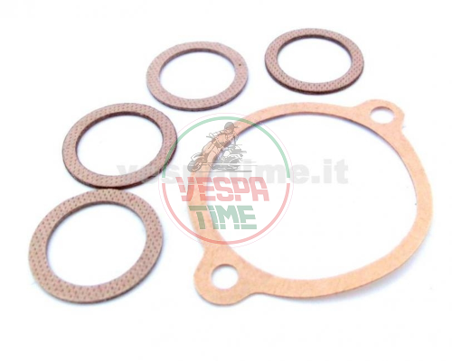 Set of gaskets carburettor Vespa 150GS VS1T..5T - ub23s3, ub23s3/1 carburettors