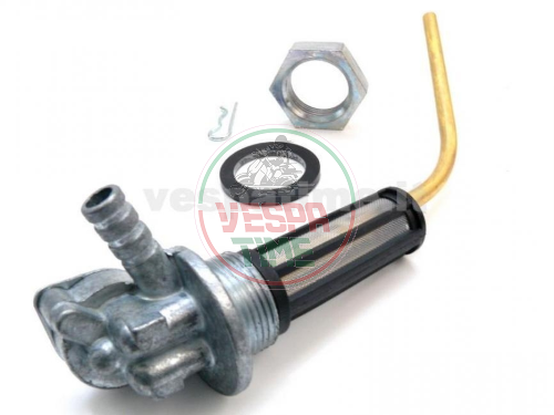KIT SERBATOIO COMPLETO VESPA PX PRIMA SERIE